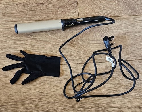 Babyliss 2386u f48q curling - babyliss,