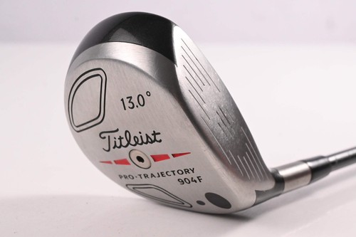 Titleist 904 wood - 904,