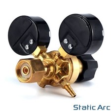 GAS BOTTLE PRESSURE FLOW