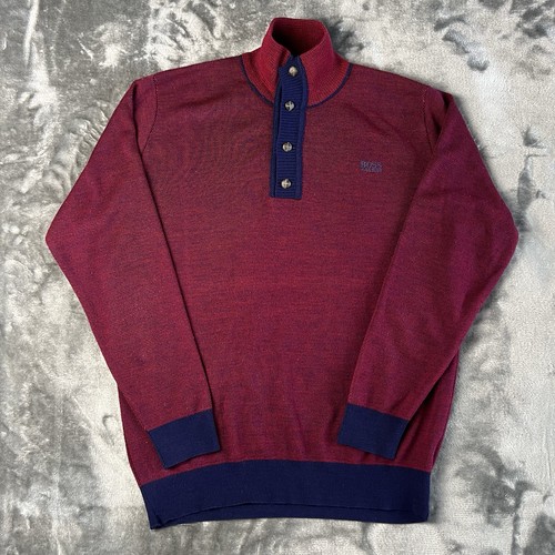 Hugo boss jumper men - men’s, xxl