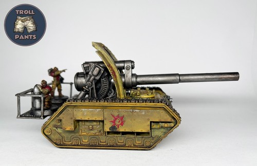 Warhammer 40k renegade - -,