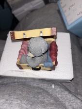 Me to You Tatty Teddy Figurine Always with You Bear, Brand New In Box