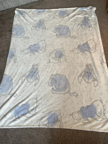 Disney primark eeyore fleece - disney,
