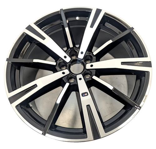Bmw series 10x20 et46 - 5,