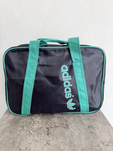 Adidas vintage sports bag - sports,