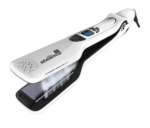 Professional hair straightener - hair,