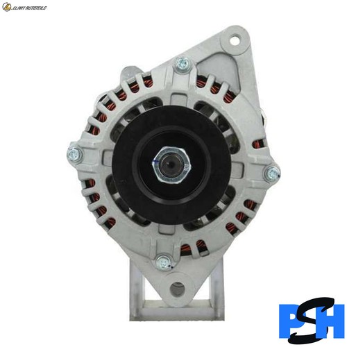 Generator 155 604 - 155.604.090.130, for