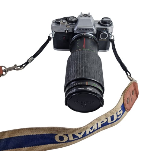 Olympus om10 35mm - 35mm, camera