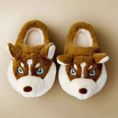 Women cotton indoor slippers - indoor,