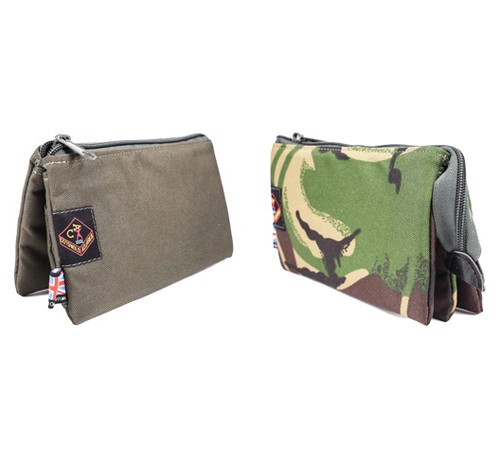 Cotswold aquarius tri pouch - |, tri-pouch