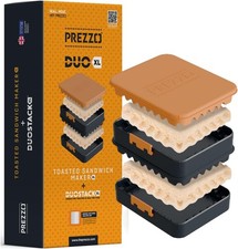 DUO XL Toastie Maker - Seal 2