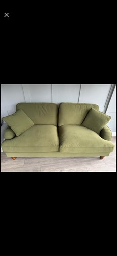 Sofa cuddle chair - sofa,