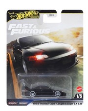 Hot Wheels Premium Fast &