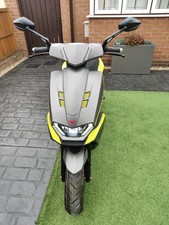 Lexmoto 125cc