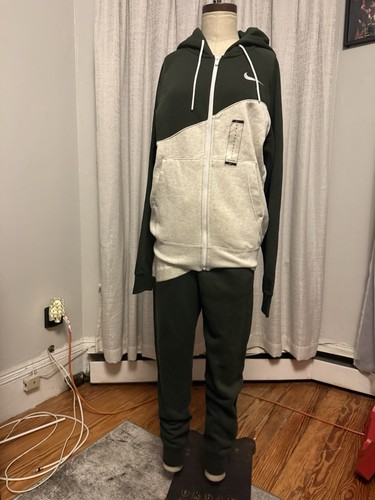 Nike hoodie and - nike,
