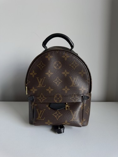 Louis vuitton palm - louis, springs