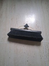 Gardiner Superlite 26cm Flocked Brush Head Window Cleaning Pure Water