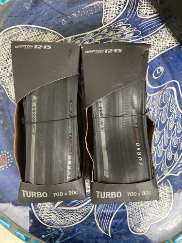 Specialized works turbo - s-works,