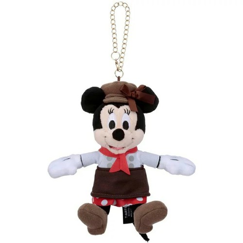 Minnie mouse bakery costume - minnie,