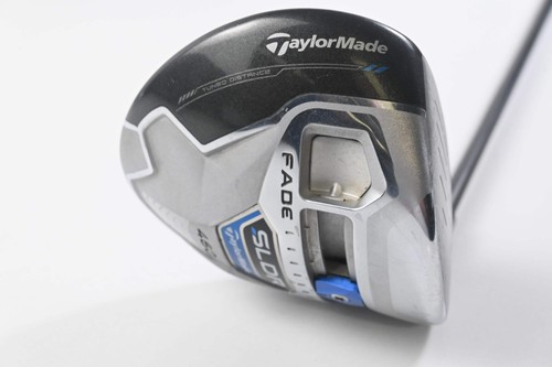 Taylormade sldr 460 driver - sldr, /