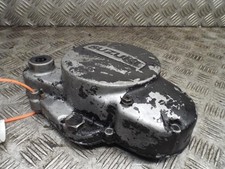 Suzuki TS125 Duster 1971-1972 Engine Clutch Cover Casing Case