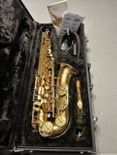 Jupiter JAS700 Student Alto