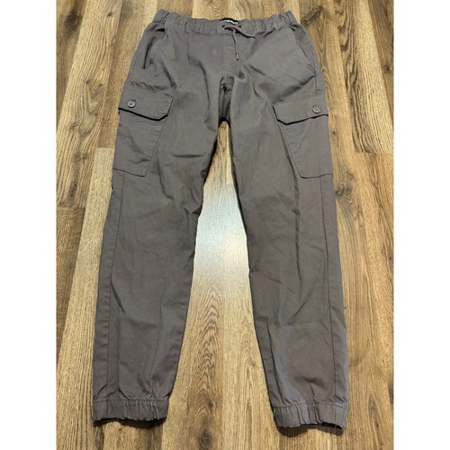 Airwalk cargo joggers mens - cargo,