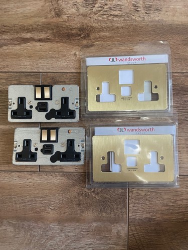 Wandsworth electrical brass - wandsworth,