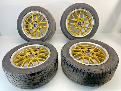 Bmw asa ar1 licensed bbs - bmw,