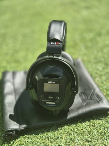 Deus ws5 wireless - deus,