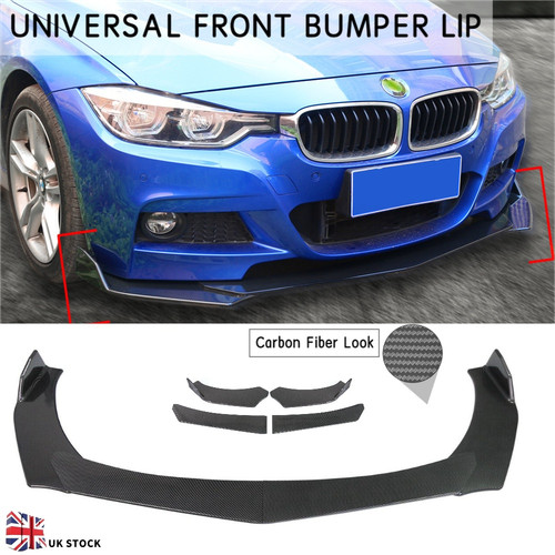 Universal carbon fiber car - universal,