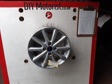 FORD FIESTA Wheel FORD FIESTA