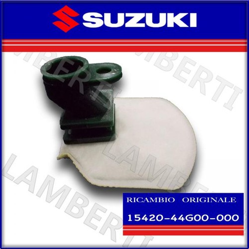 Fuel pump - fuel, suzuki