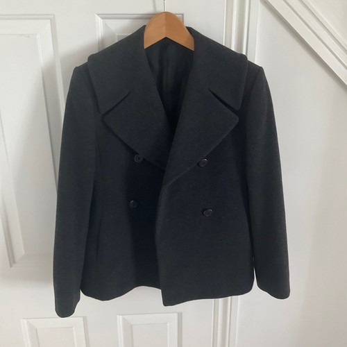 Hobbs grey suit blazer - grey,