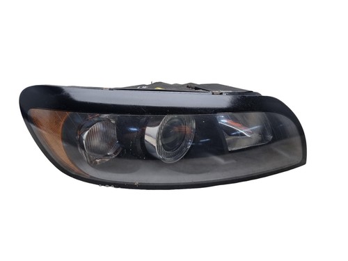 Volvo c30 headlight lamp off - headlight,