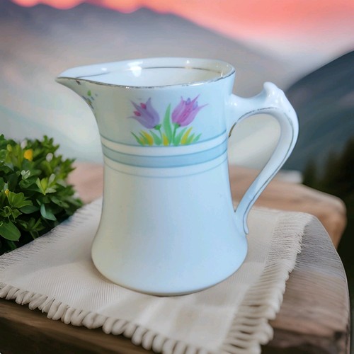 Salisbury crown china made - made, in