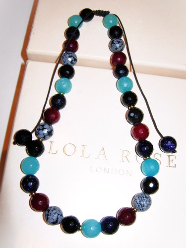 Lola rose dark berry - lola,