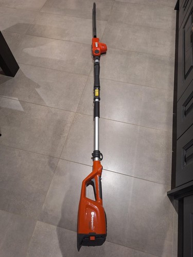 Husqvarna 120itk4 cordless - 120itk4-h,