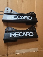 RECARO sidemounts