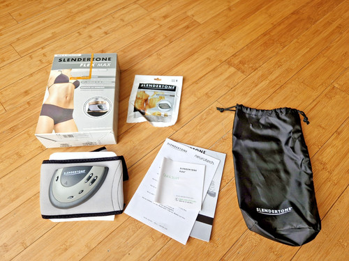 Slendertone flex max abdominal - slendertone,