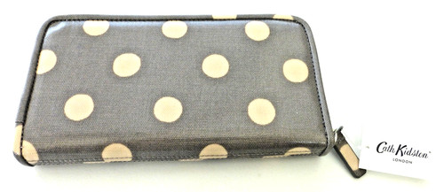 Cath kidston oilcloth zip - kidston,