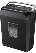 Commercial Paper Shredder