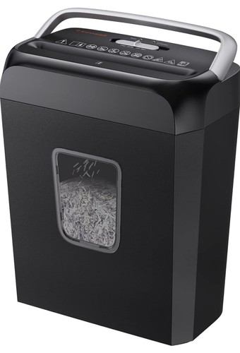Commercial paper shredder - commercial,