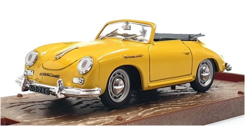 Brumm scale diecast - brumm, r117