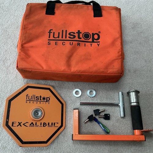 Fullstop excalibur frl100 - fullstop,