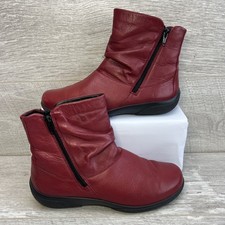 Hotter Whisper. Ankle Boot