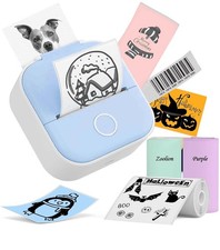 Mini Printer T02, Thermal