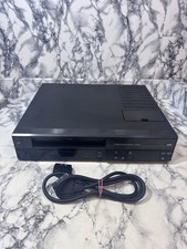 VINTAGE ITT VR3916 VIDEO