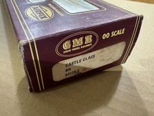 Airfix GMR Castle Locomotive