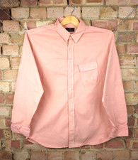 Belstaff Button Up Shirt Pitch